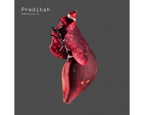 Preditah - FABRICLIVE 92: Preditah