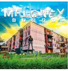 Preedy - Maloney Story