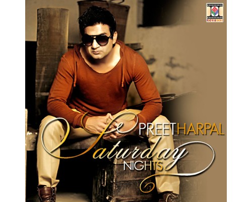 Preet Harpal - Saturday Nights