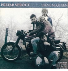 Prefab Sprout - Steve McQueen