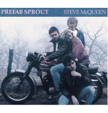 Prefab Sprout - Steve McQueen