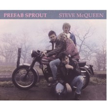 Prefab Sprout - Steve McQueen