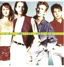 Prefab Sprout - From Langley Park To Memphis