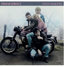 Prefab Sprout - Steve McQueen