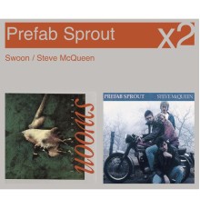 Prefab Sprout - Swoon/Steve McQueen