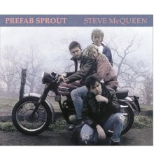 Prefab Sprout - Steve McQueen (Legacy Edition)