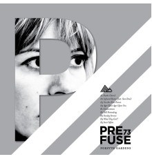 Prefuse 73 - Forsyth Gardens