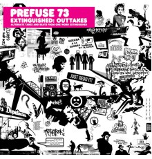 Prefuse 73 - Extinguished