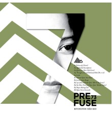 Prefuse 73 - Rivington Não Rio