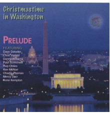 Prelude - Christmastime in Washington