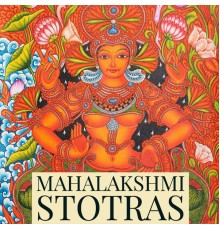 Prema Rangarajan - Mahalakshmi Stotras