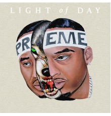 Preme - Light Of Day