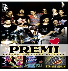 Premi - The Greatest Hits