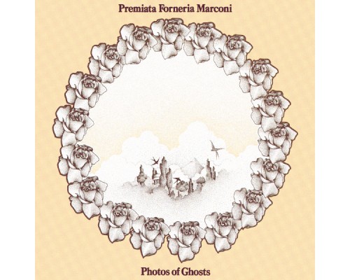 Premiata Forneria Marconi - Photos Of Ghosts