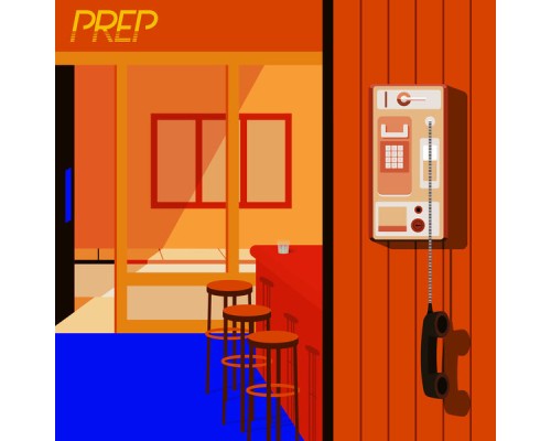 Prep - Over