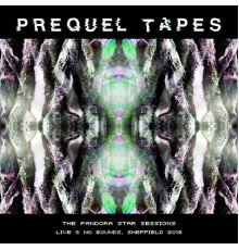 Prequel Tapes - The Pandora Star Sessions live @ No Bounds, Sheffield 2019