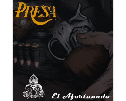 Presa - El Afortunado