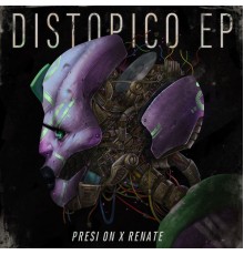 Presi On, Renate - Distopico