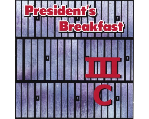 President's Breakfast - Iii C