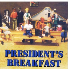 President's Breakfast - Doo Process