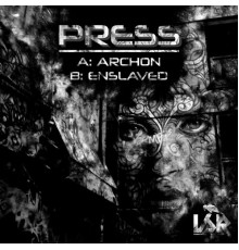 Press - Archon / Enslaved (Original Mix)