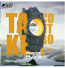 PressPlays - Take Control (Original Mix)