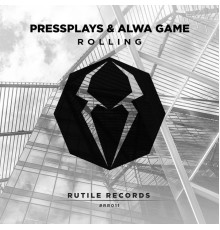 PressPlays & Alwa Game - Rolling