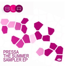 Pressa - The Summer Sampler