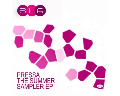 Pressa - The Summer Sampler