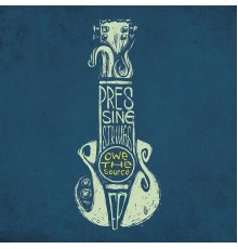 Pressing Strings - Owe the Source