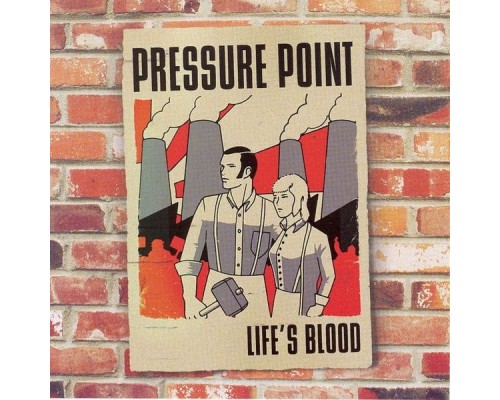 Pressure Point - Life's Blood