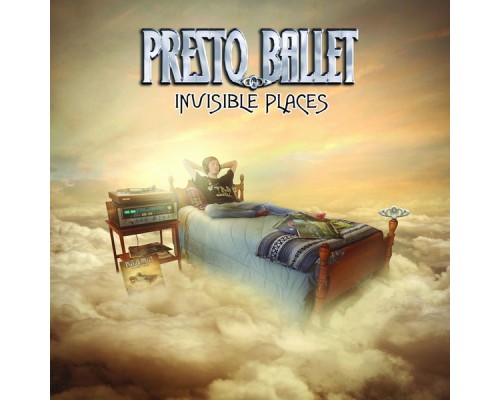 Presto Ballet - Invisible Places