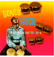 Preston Epps - Bongo Rock