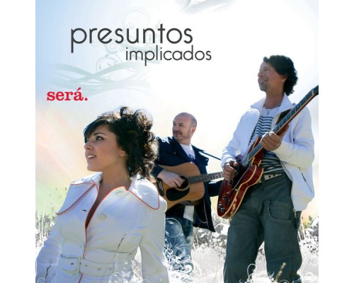 Presuntos Implicados - Sera