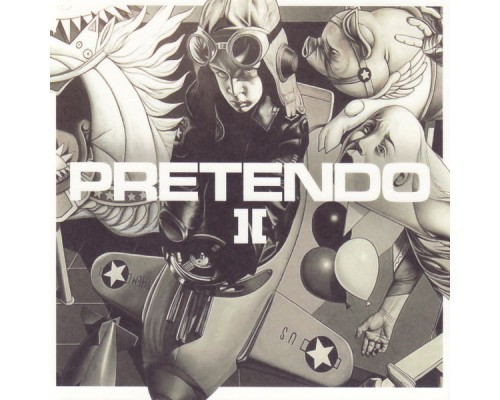 Pretendo - Pretendo II