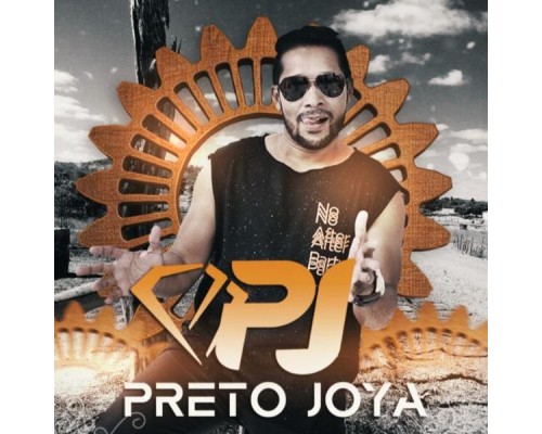 Preto Joya - Preto Joya