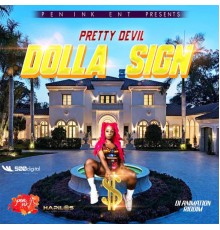 Pretty Devil - Dolla Sign