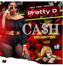 Pretty Devil - Cash Register