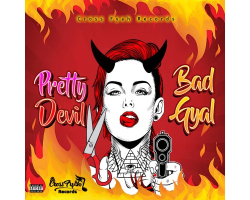 Pretty Devil - Bad Gyal