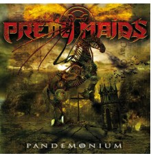 Pretty Maids - Pandemonium