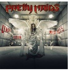 Pretty Maids - Undress Your Madness