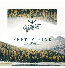 Pretty Pink - Rider