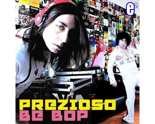 Prezioso - Be Bop