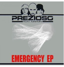 Prezioso, Andrea Prezioso - Emergency