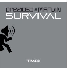 Prezioso, Marvin, Andrea Prezioso - Survival