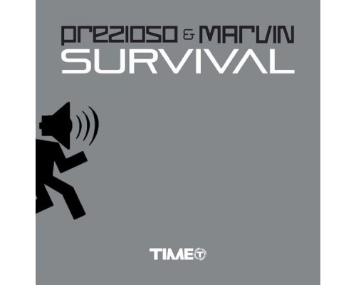 Prezioso, Marvin, Andrea Prezioso - Survival