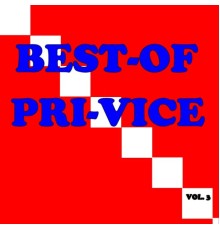 Pri - Vice - Best-of pri-vice (Vol. 3)