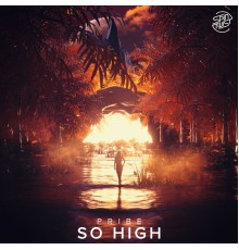 Pribe - So High