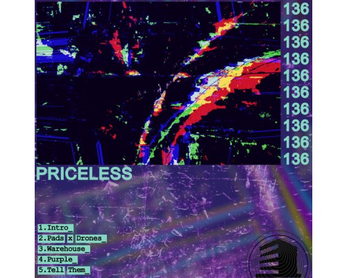 Priceless - 136