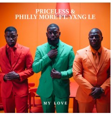 Priceless - My Love